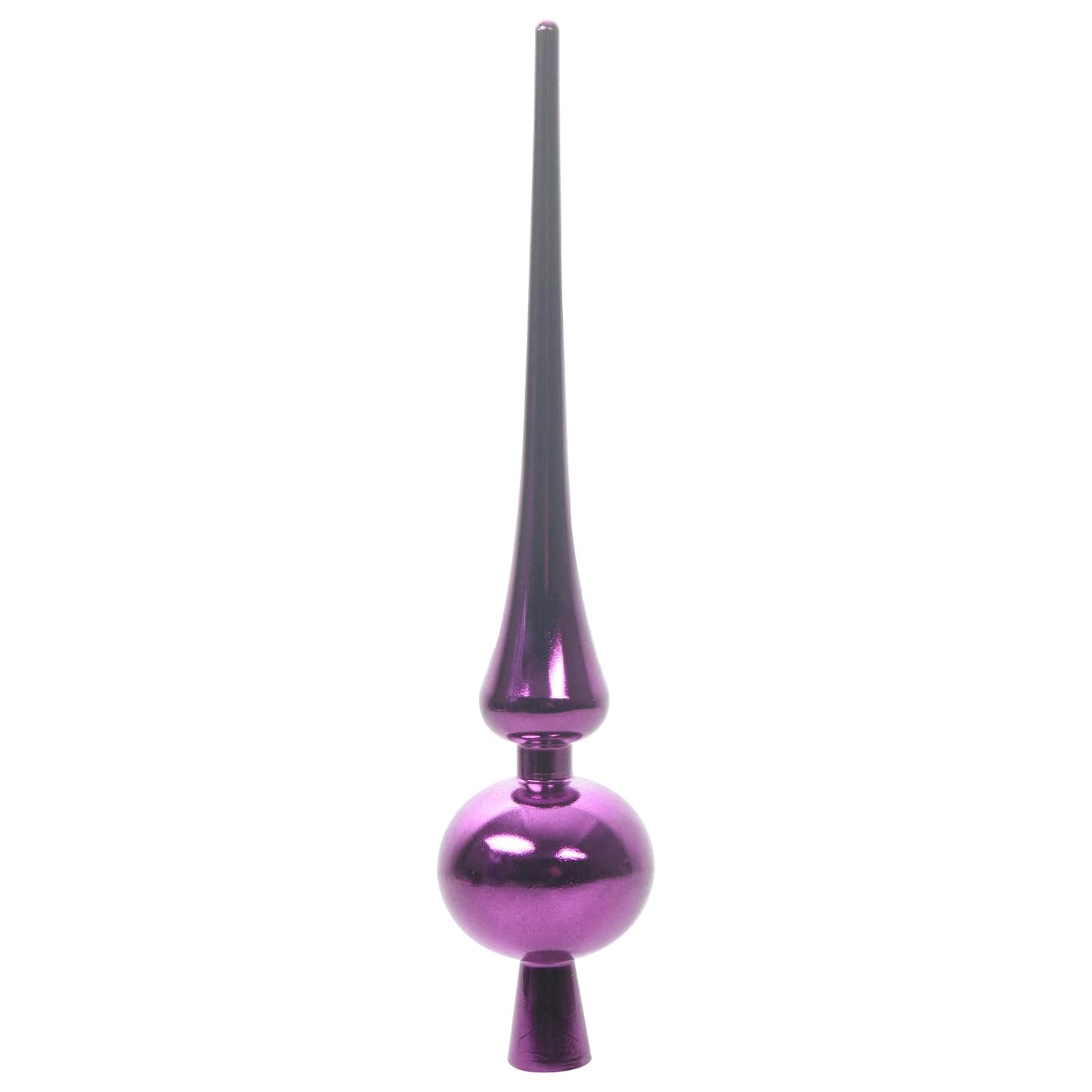 vidaXL Künstlicher Weihnachtsbaum Weiß 150 cm PVC und Stahl