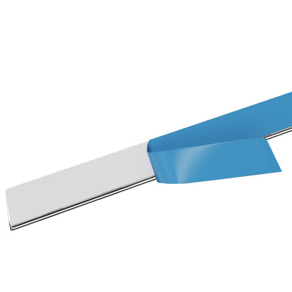 LED Streifen 2 pcs Schwarz und Mehrfarbig 1745 mm