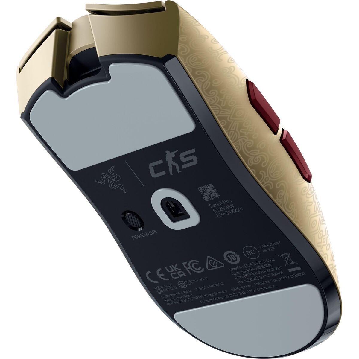 V3H5B064DF5FEBF08541BFABC6B52EF4EE9R7592127P2