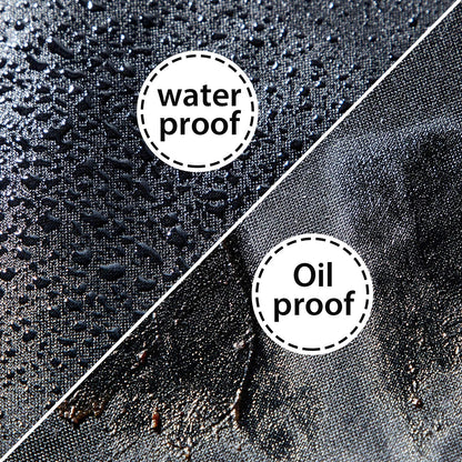 Syhood Chili-Kochwettbewerb Schürzen Kochwettbewerbspreise Schwarze Latzschürzen für Küche Basteln Grillen Zeichnen im Freien für Männer Frauen Chili-Festivals Dekorationen