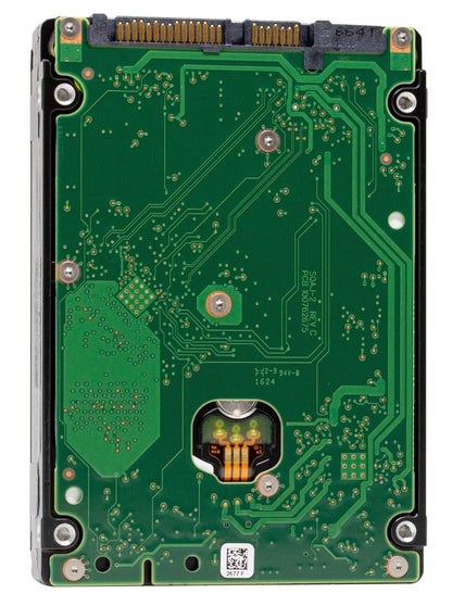 Seagate ST2000NX0253 2 TB 2,5" SATA 6 Gbit/s HDD (Generalüberholt)