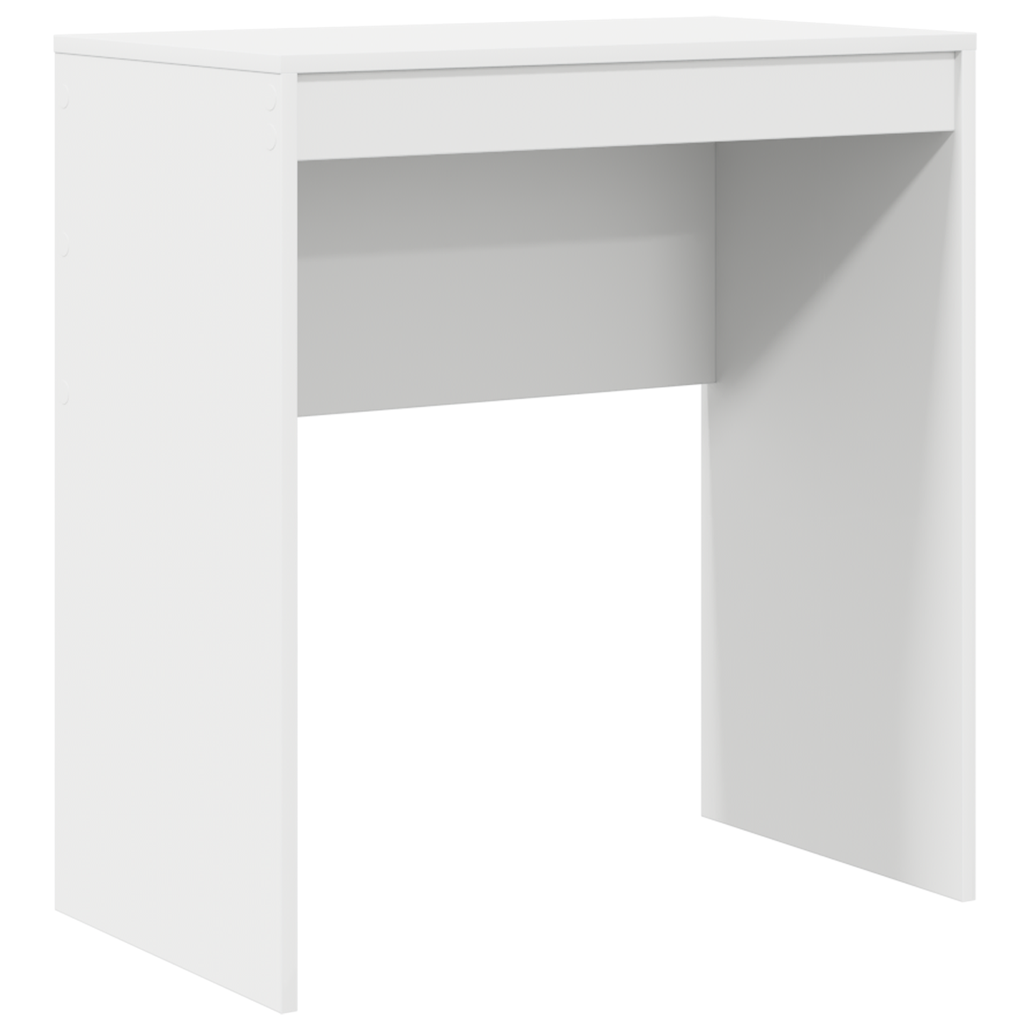 vidaXL Schreibtisch Weiß 70 x 40 x 76 cm