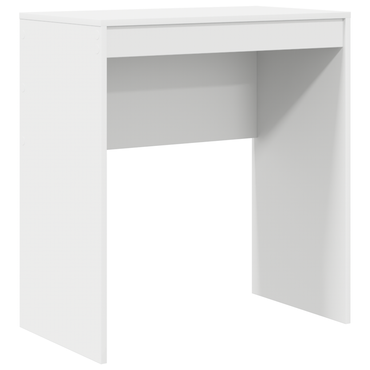 vidaXL Schreibtisch Weiß 70 x 40 x 76 cm
