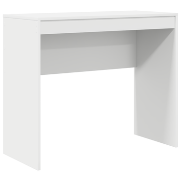vidaXL Schreibtisch Weiß 90 x 40 x 76 cm