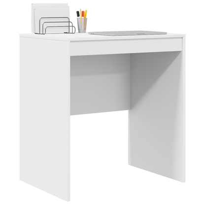 vidaXL Schreibtisch Weiß 70 x 50 x 76 cm