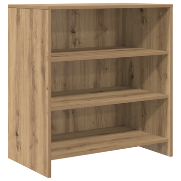 vidaXL Sideboard Braun 70 x 41 x 75 cm Holzwerkstoff