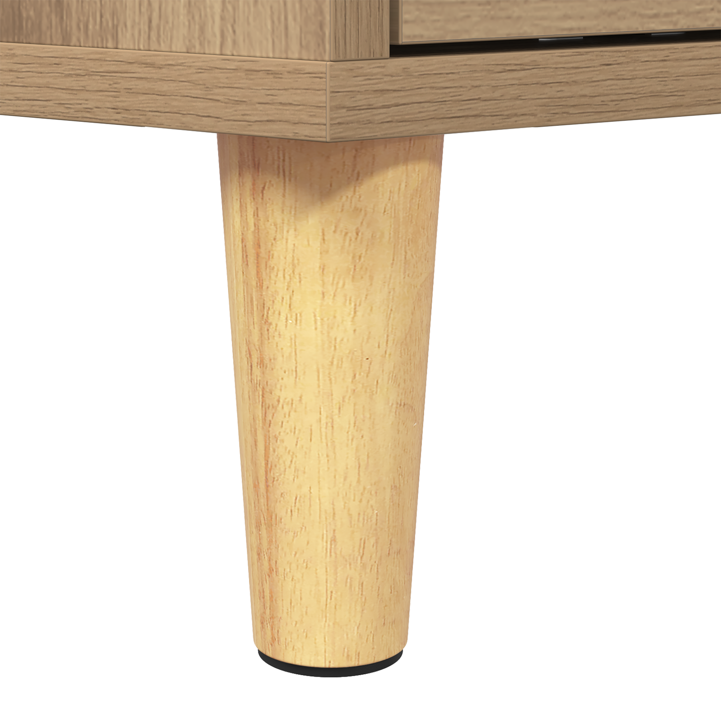 vidaXL TV-Schränk Artisan-Eiche 150 x 30 x 45 cm Holzwerkstoff